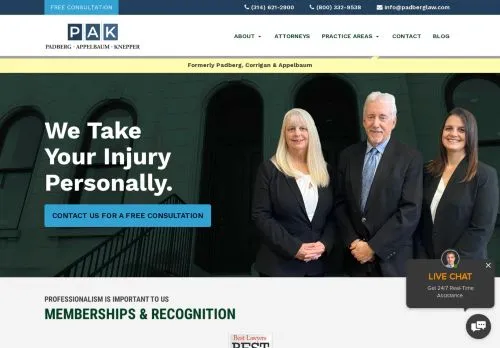 webpage desktop image
