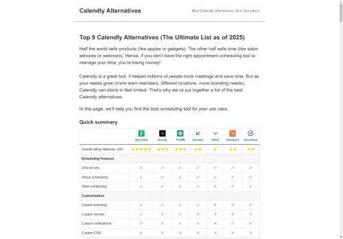 webpage desktop image