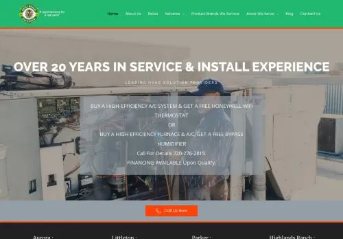 webpage desktop image