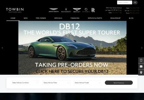 webpage desktop image