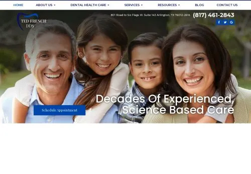 webpage desktop image