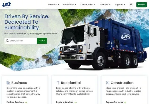 webpage desktop image