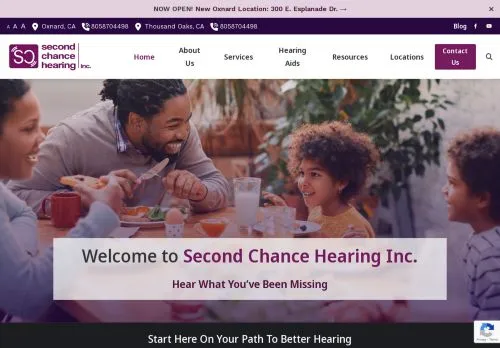 webpage desktop image
