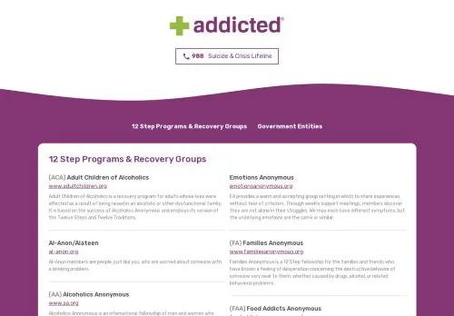 webpage desktop image