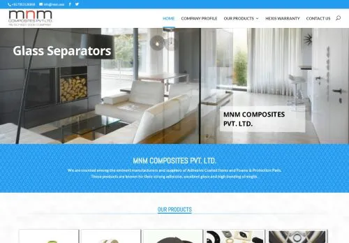 webpage desktop image