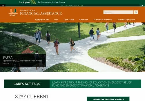 webpage desktop image