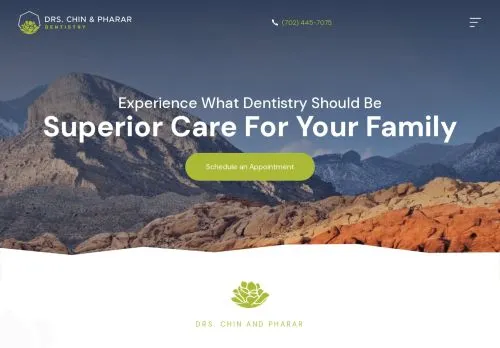 webpage desktop image
