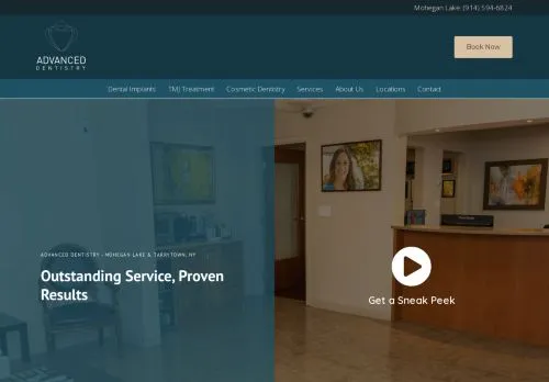 webpage desktop image