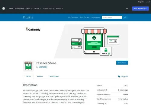 webpage desktop image