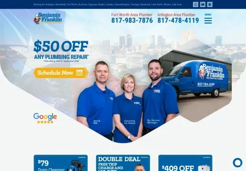 webpage desktop image