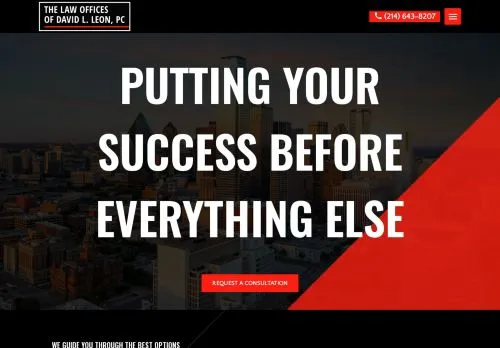 webpage desktop image