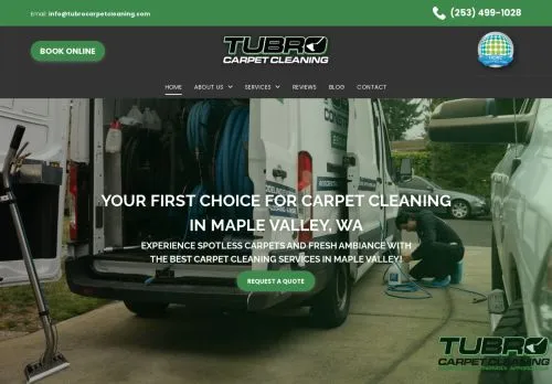 webpage desktop image