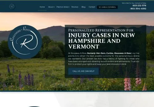 webpage desktop image
