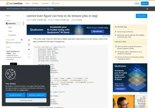 webpage desktop image
