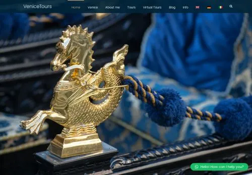 webpage desktop image