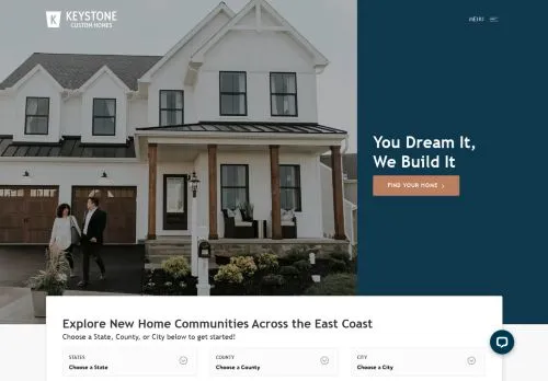 webpage desktop image