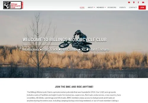 webpage desktop image
