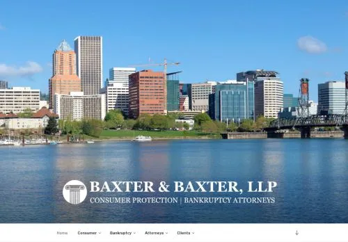 webpage desktop image