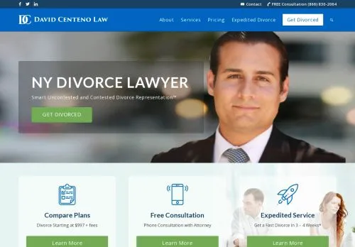 webpage desktop image