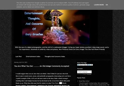 webpage desktop image