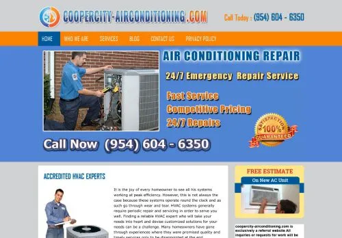 webpage desktop image