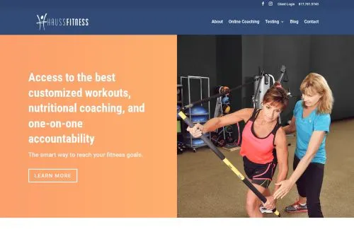 webpage desktop image