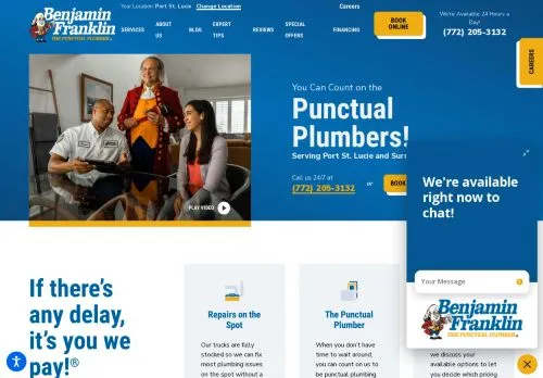 webpage desktop image
