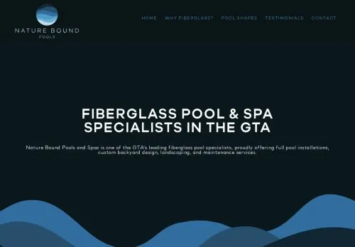 webpage desktop image