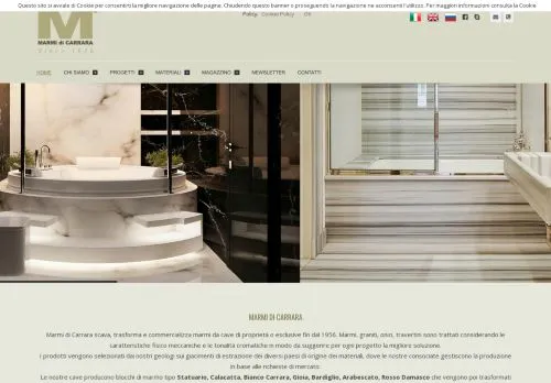 webpage desktop image