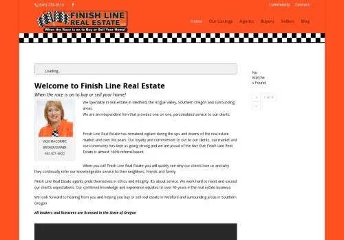 webpage desktop image