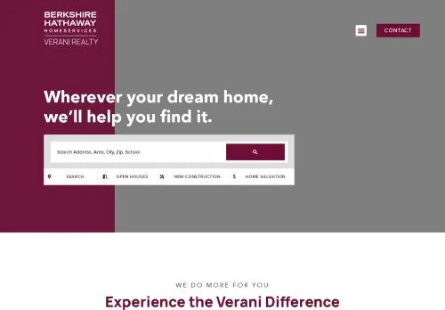 webpage desktop image