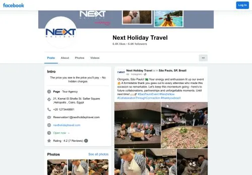 webpage desktop image