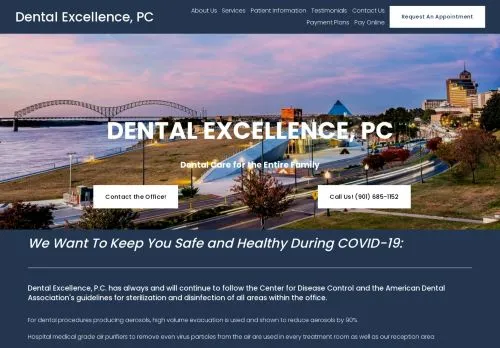webpage desktop image