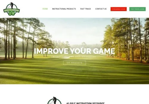 webpage desktop image