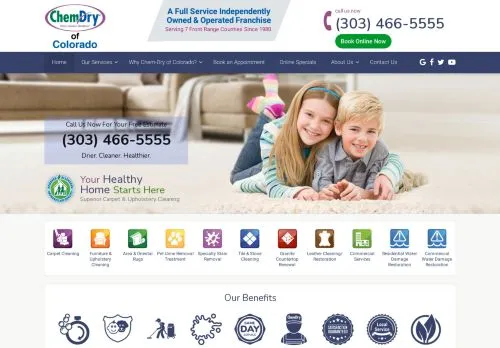 webpage desktop image