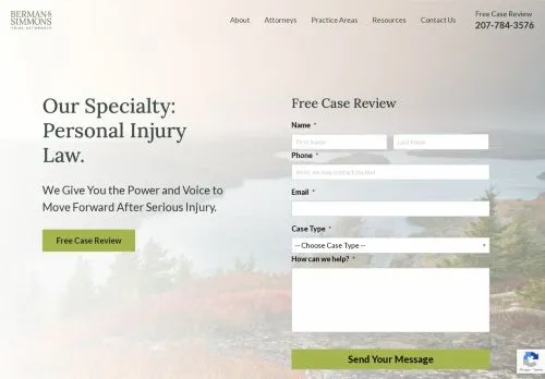 webpage desktop image