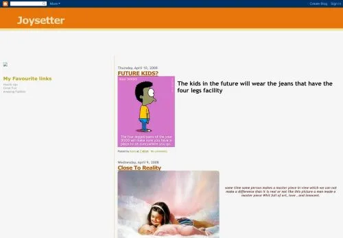 webpage desktop image