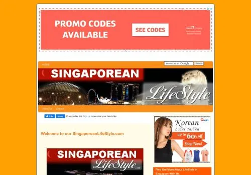 webpage desktop image