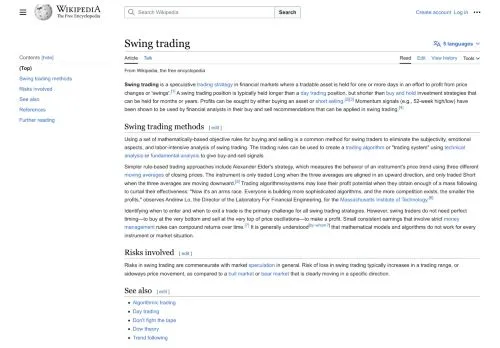 webpage desktop image