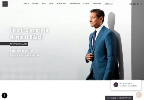 webpage desktop image