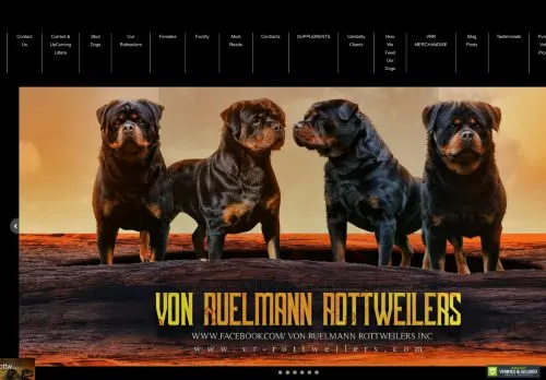 webpage desktop image