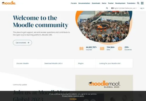 webpage desktop image