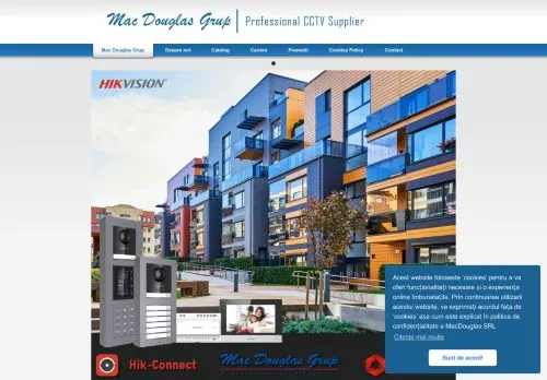 webpage desktop image