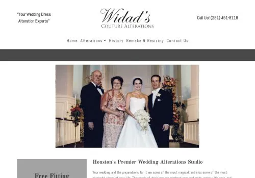 webpage desktop image