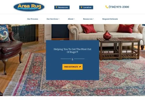 webpage desktop image