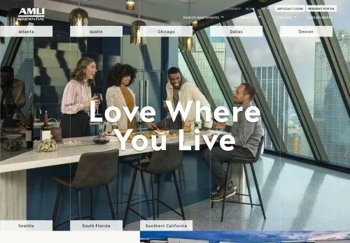 webpage desktop image