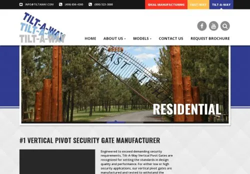webpage desktop image