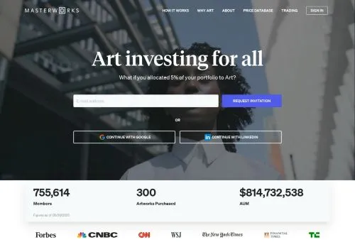 webpage desktop image
