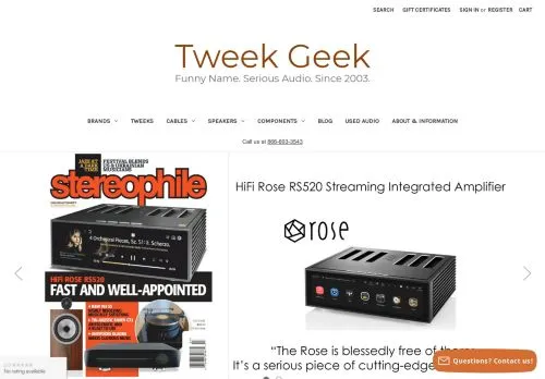 webpage desktop image
