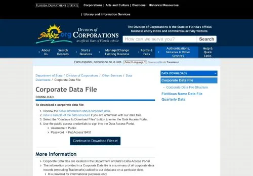 webpage desktop image